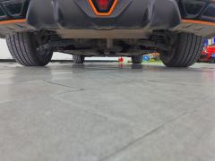 Changan UNI-T Edition 1.5T Flagship Version - ფოტო 9