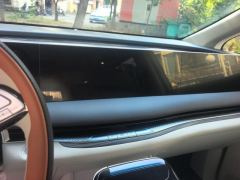 Dongfeng Forthing V9 1.5T 200km Premium Version - ფოტო 17