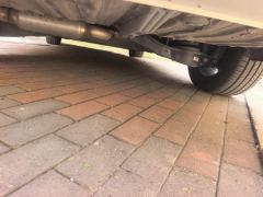 Dongfeng Forthing V9 1.5T 200km Premium Version - ფოტო 9