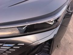Changan CS75PLUS CS75 PLUS Gen 3 1.5T Navigator Edition - ფოტო 4