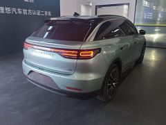 Leapmotor C11 BEV 610km Exclusive Edition - фото 2