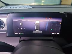 Leapmotor C11 BEV 610km Exclusive Edition - фото 20