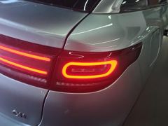 Leapmotor C11 BEV 610km Exclusive Edition - фото 5