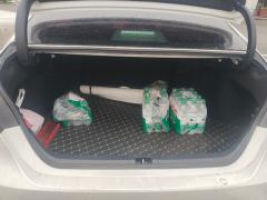 Toyota Camry 2.0GVP Leading Edition - ფოტო 7
