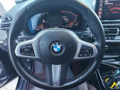 BMW X3 xDrive 25i M Sport Package - фото 18