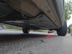 Jetta VS7 280TSI VersionPro - ფოტო 10