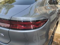 BYD Han DM-i Champion Edition 1.5T 121km Precursor Honorable Type - фото 5