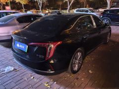 FAW Hongqi E-QM5 610km PLUS - ფოტო 2