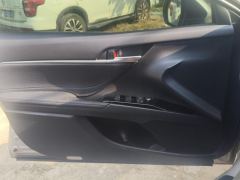Toyota Camry 2.0G Luxury Edition - фото 12
