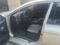 Toyota Camry 2.0G Luxury Edition - фото 14
