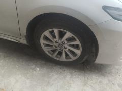 Toyota Camry 2.0G Luxury Edition - фото 6