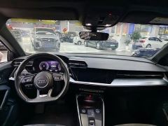 Audi A3 Sportback 35 TFSI Version - ფოტო 4