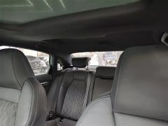 Audi A3 Sportback 35 TFSI Version - ფოტო 6