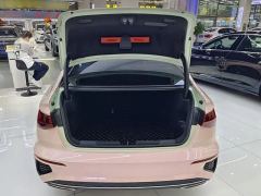 Audi A3 Sportback 35 TFSI Version - ფოტო 9