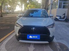 Toyota Corolla Sharp Release Corolla Razor 2.0L Elite Edition - ფოტო 3