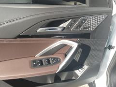 BMW X1 sDrive25Li X Design Package - ფოტო 13