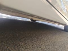 Chery Arrizo 5 1.5L CVT Stylish Edition - ფოტო 10