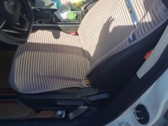 Chery Arrizo 5 1.5L CVT Stylish Edition - ფოტო 14