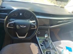Chery Arrizo 5 1.5L CVT Stylish Edition - ფოტო 16