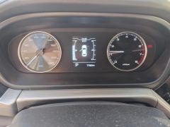 Chery Arrizo 5 1.5L CVT Stylish Edition - ფოტო 20