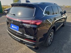 Buick Envision Plus Enclave Plus 28T RWD Luxury Edition - ფოტო 2