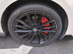 Changan UNI-V 2.0T Leading Speed Edition - фото 6