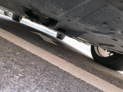 Changan UNI-V 2.0T Leading Speed Edition - фото 8