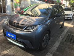 BYD Dolphin 420km Stylish Edition - ფოტო 1