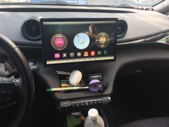 BYD Dolphin 420km Stylish Edition - ფოტო 17
