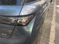 BYD Dolphin 420km Stylish Edition - ფოტო 5