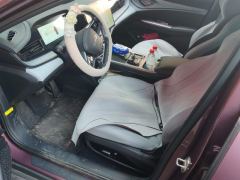 BYD Seal DM-i 1.5L 121km Luxury Edition - ფოტო 14