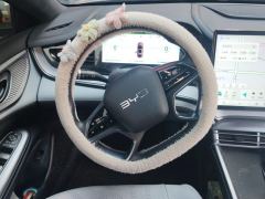 BYD Seal DM-i 1.5L 121km Luxury Edition - ფოტო 18