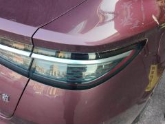 BYD Seal DM-i 1.5L 121km Luxury Edition - ფოტო 5