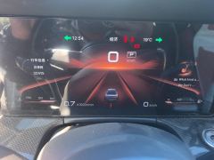 Hongqi H6 2.0T Zhishang Edition - photo 20