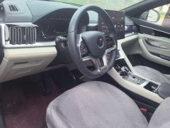 BYD Song PLUS EV Flagship - photo 16