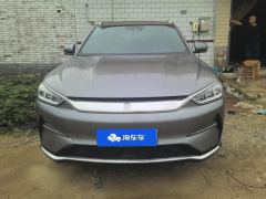 BYD Song PLUS EV Flagship - photo 3