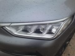 BYD Song PLUS EV Flagship - photo 4