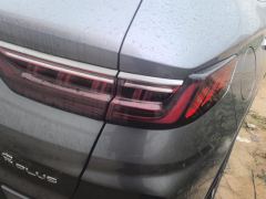 BYD Song PLUS EV Flagship - photo 5
