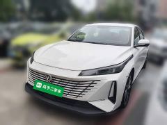 Changan Eado 1.5T GDI Automatic Prestige - ფოტო 1