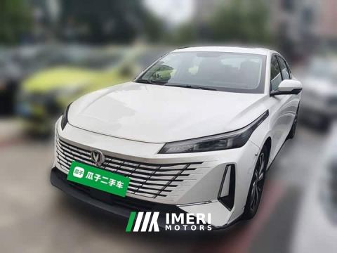 2024 Changan Eado 1.5T GDI Automatic Prestige - ავტომობილი ჩინეთიდან