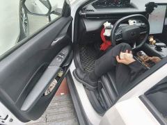 Changan Eado 1.5T GDI Automatic Prestige - ფოტო 13