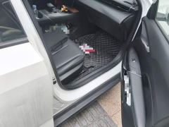 Changan Eado 1.5T GDI Automatic Prestige - ფოტო 17