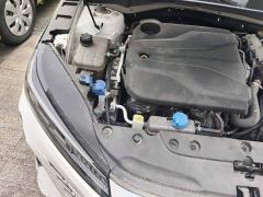 Changan Eado 1.5T GDI Automatic Prestige - ფოტო 18