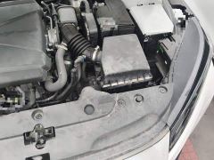 Changan Eado 1.5T GDI Automatic Prestige - ფოტო 19