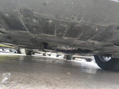 Changan Eado 1.5T GDI Automatic Prestige - ფოტო 20