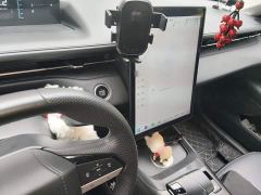 Changan Eado 1.5T GDI Automatic Prestige - ფოტო 5