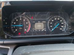 Ford Transit 2.0T 5/6 - ფოტო 20