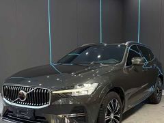 Volvo XC60 B5 AWD Smart Remote Luxury Edition - photo 1