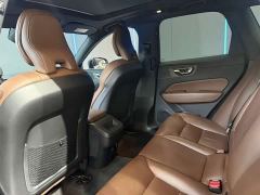 Volvo XC60 B5 AWD Smart Remote Luxury Edition - photo 10
