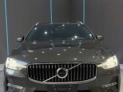 Volvo XC60 B5 AWD Smart Remote Luxury Edition - photo 2